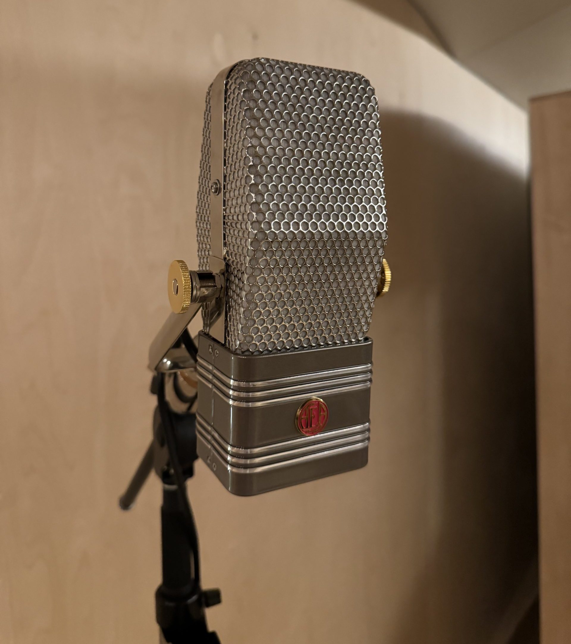 Vocal Recording Studio London